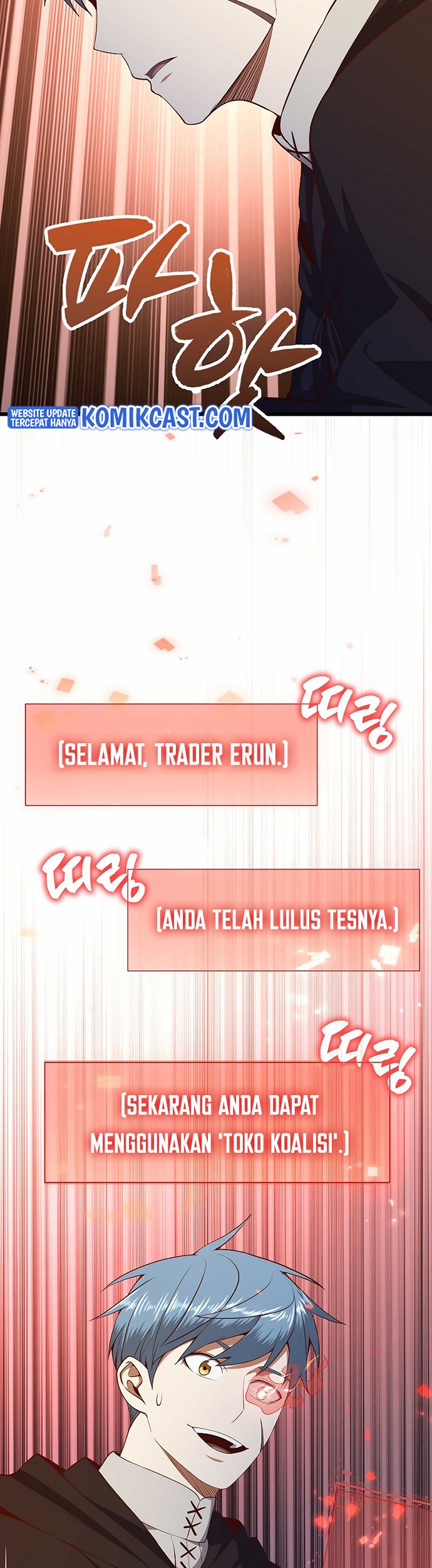 The Lord’s Coins Aren’t Decreasing?! Chapter 64 - halaman 28