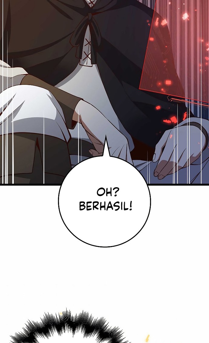 The Lord’s Coins Aren’t Decreasing?! Chapter 64 - halaman 29