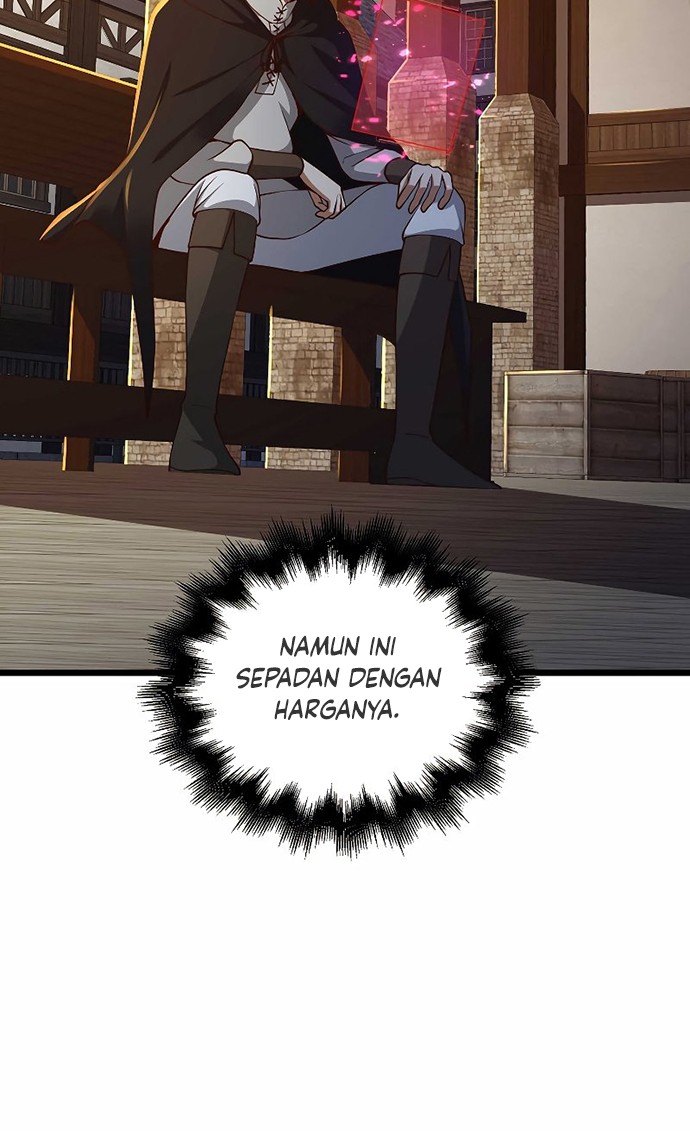 The Lord’s Coins Aren’t Decreasing?! Chapter 64 - halaman 31
