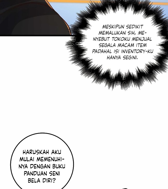 The Lord’s Coins Aren’t Decreasing?! Chapter 64 - halaman 39