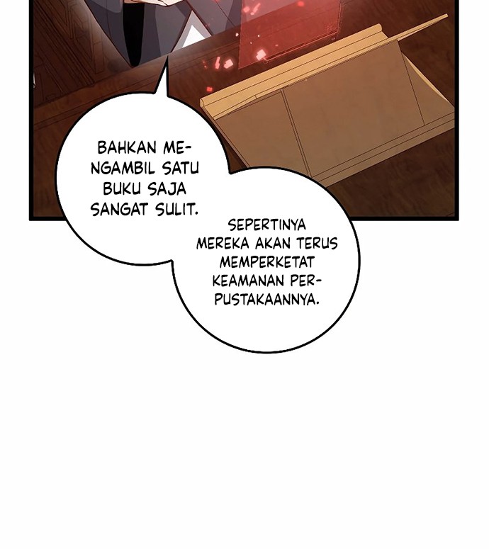 The Lord’s Coins Aren’t Decreasing?! Chapter 64 - halaman 43