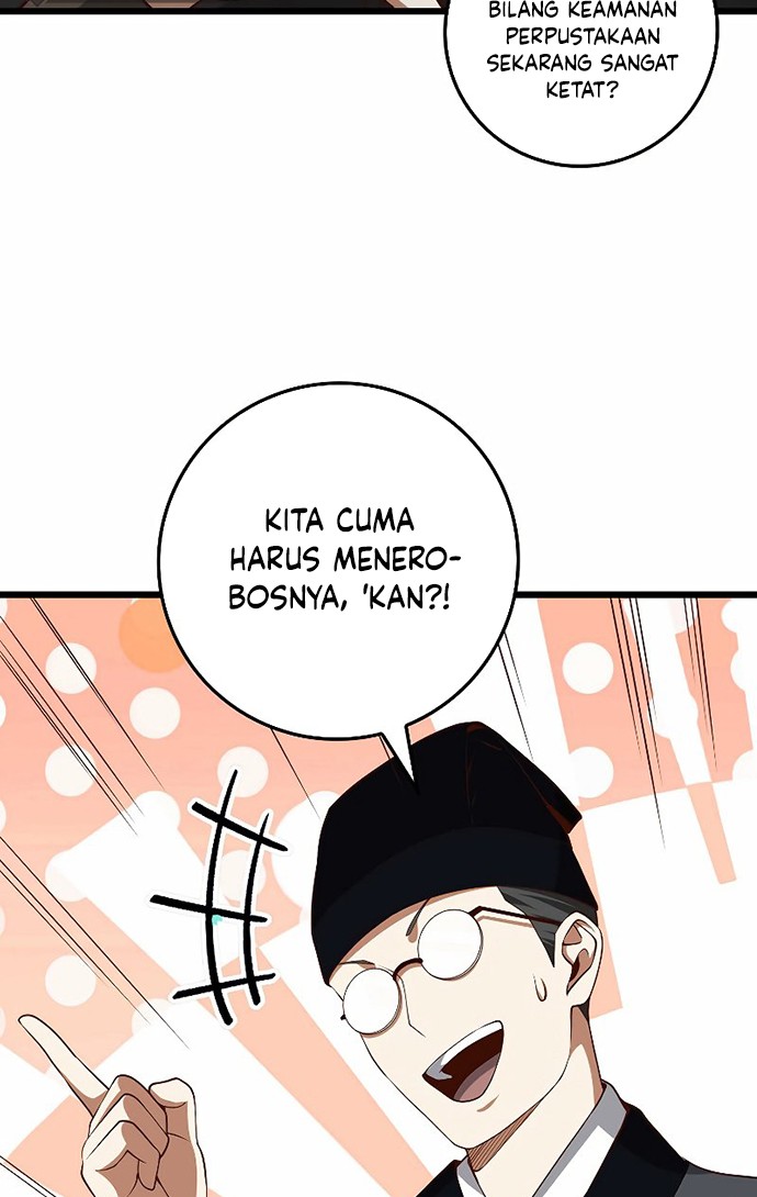 The Lord’s Coins Aren’t Decreasing?! Chapter 64 - halaman 45