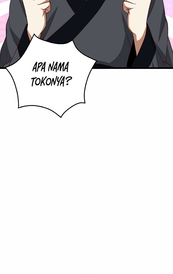 The Lord’s Coins Aren’t Decreasing?! Chapter 64 - halaman 49