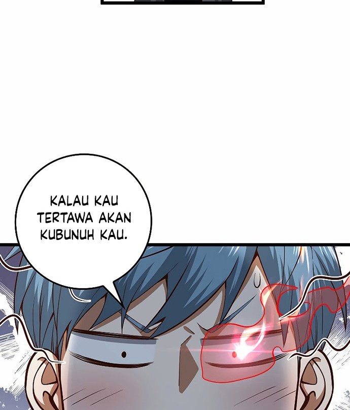 The Lord’s Coins Aren’t Decreasing?! Chapter 64 - halaman 51