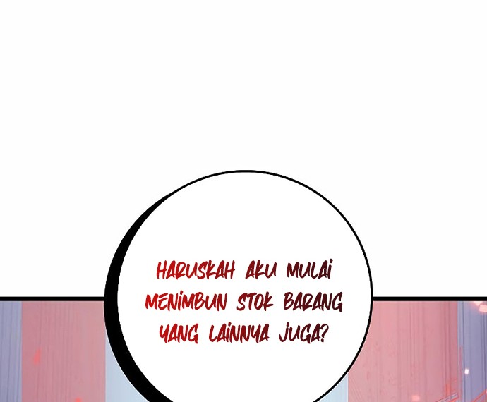 The Lord’s Coins Aren’t Decreasing?! Chapter 64 - halaman 57