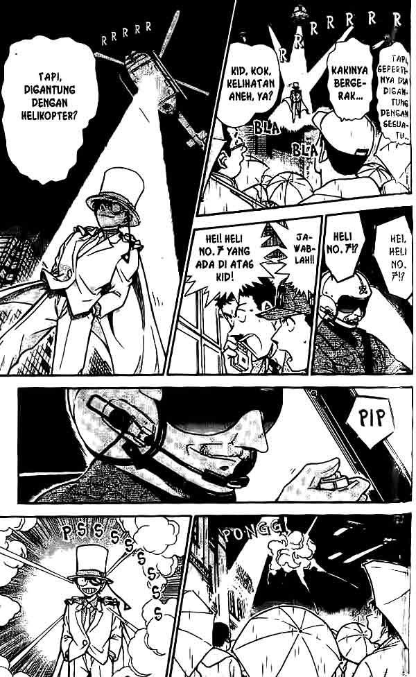The Lord’s Coins Aren’t Decreasing?! Chapter 64 - halaman 6