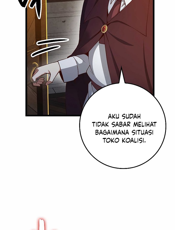 The Lord’s Coins Aren’t Decreasing?! Chapter 65 - halaman 11