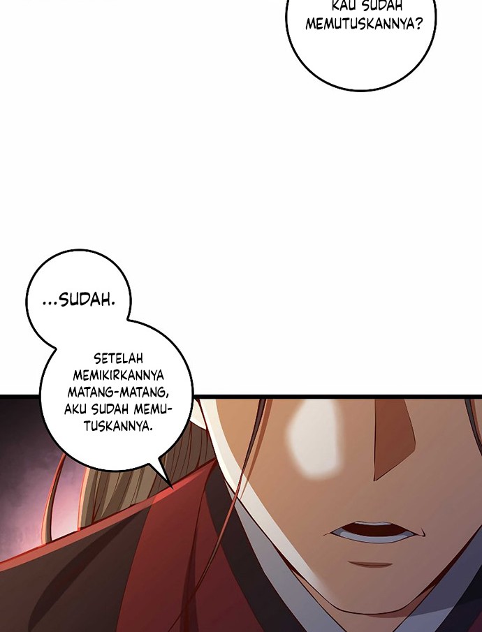 The Lord’s Coins Aren’t Decreasing?! Chapter 65 - halaman 15