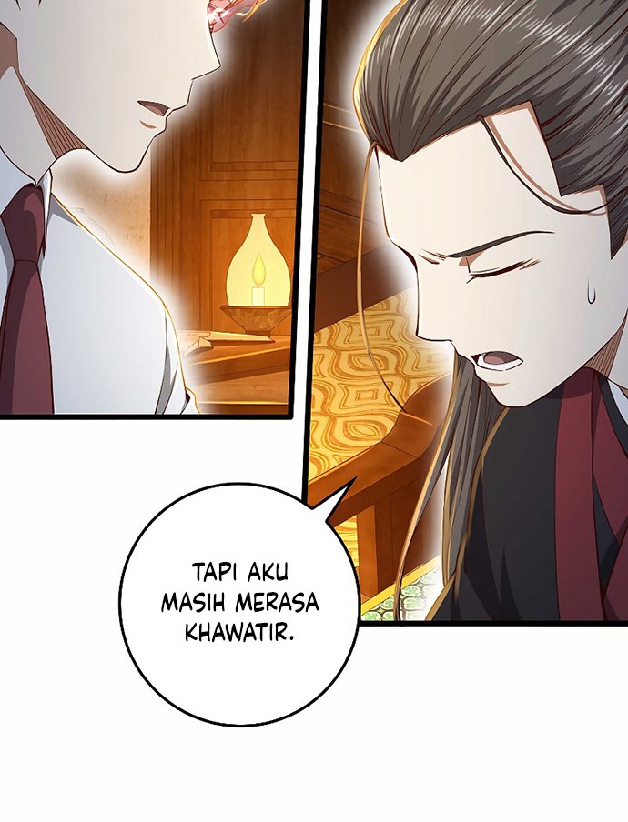 The Lord’s Coins Aren’t Decreasing?! Chapter 65 - halaman 17