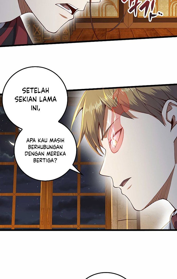 The Lord’s Coins Aren’t Decreasing?! Chapter 65 - halaman 19