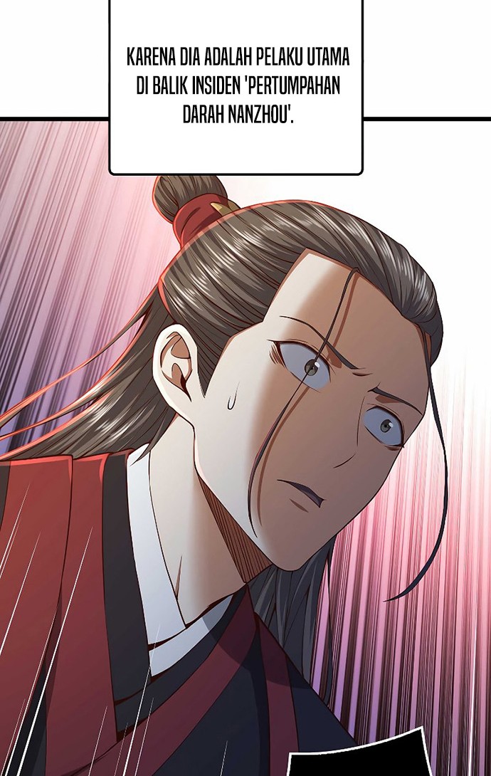 The Lord’s Coins Aren’t Decreasing?! Chapter 65 - halaman 21