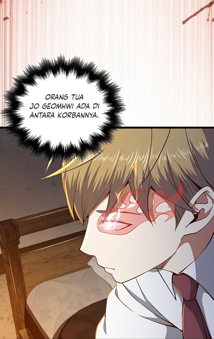 The Lord’s Coins Aren’t Decreasing?! Chapter 65 - halaman 25