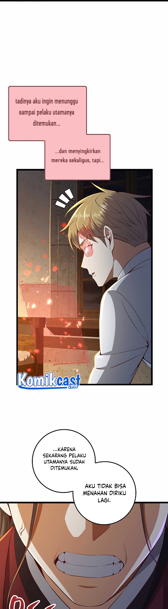 The Lord’s Coins Aren’t Decreasing?! Chapter 65 - halaman 26