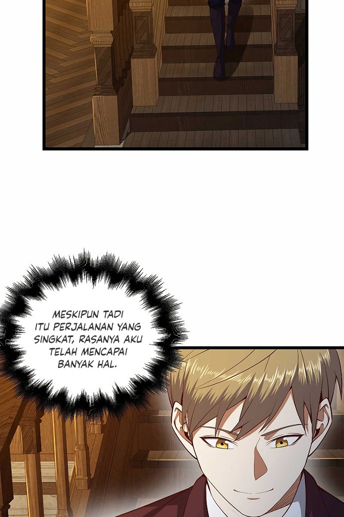 The Lord’s Coins Aren’t Decreasing?! Chapter 65 - halaman 3