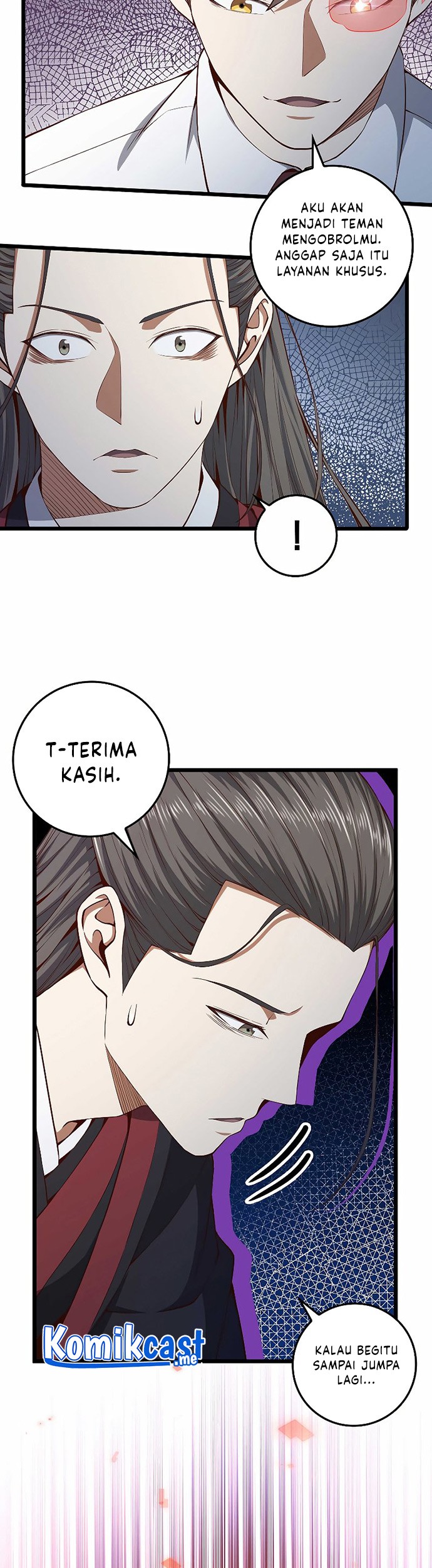 The Lord’s Coins Aren’t Decreasing?! Chapter 65 - halaman 30