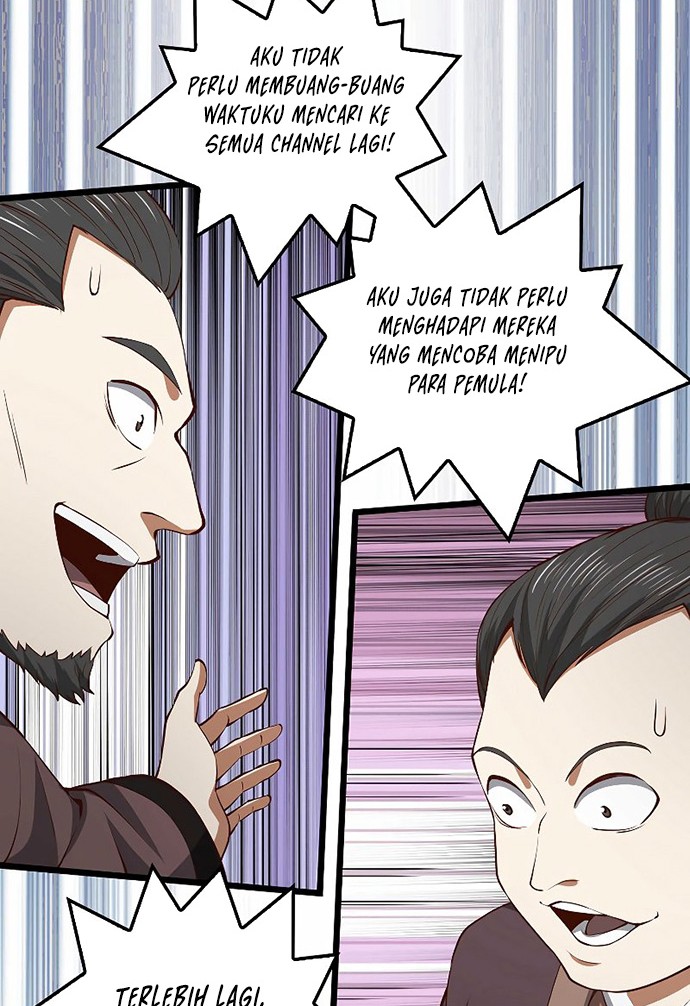 The Lord’s Coins Aren’t Decreasing?! Chapter 65 - halaman 37