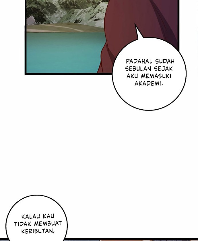 The Lord’s Coins Aren’t Decreasing?! Chapter 65 - halaman 45