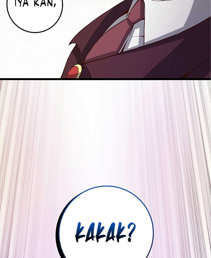 The Lord’s Coins Aren’t Decreasing?! Chapter 65 - halaman 47