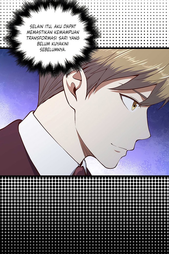 The Lord’s Coins Aren’t Decreasing?! Chapter 65 - halaman 5
