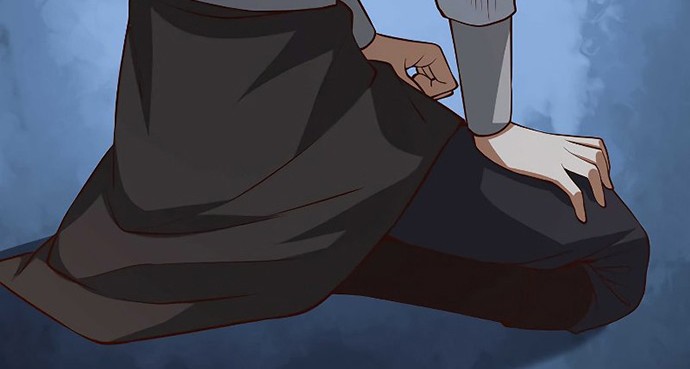 The Lord’s Coins Aren’t Decreasing?! Chapter 65 - halaman 55