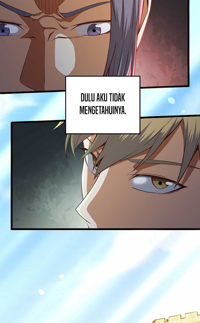 The Lord’s Coins Aren’t Decreasing?! Chapter 65 - halaman 59