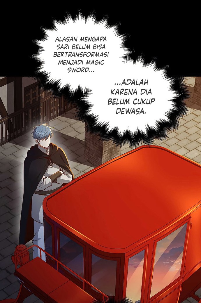 The Lord’s Coins Aren’t Decreasing?! Chapter 65 - halaman 7