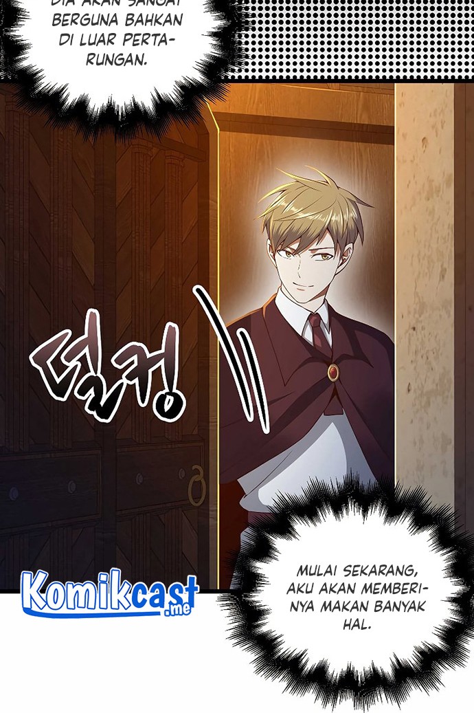The Lord’s Coins Aren’t Decreasing?! Chapter 65 - halaman 9