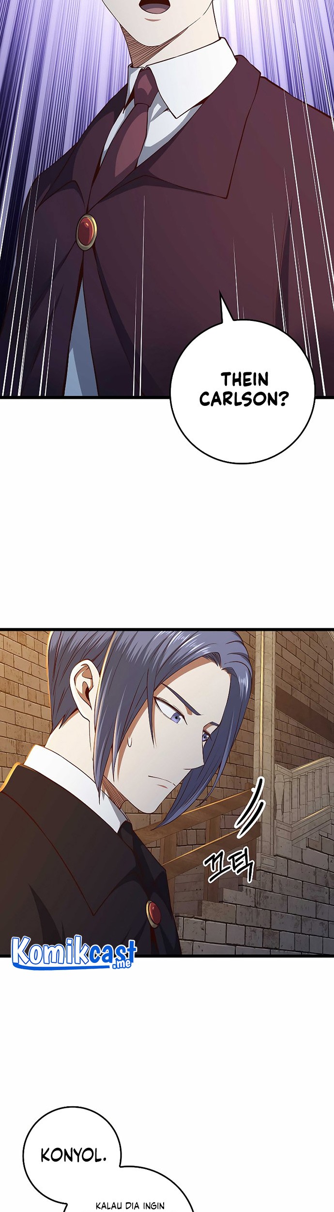 The Lord’s Coins Aren’t Decreasing?! Chapter 66 - halaman 10