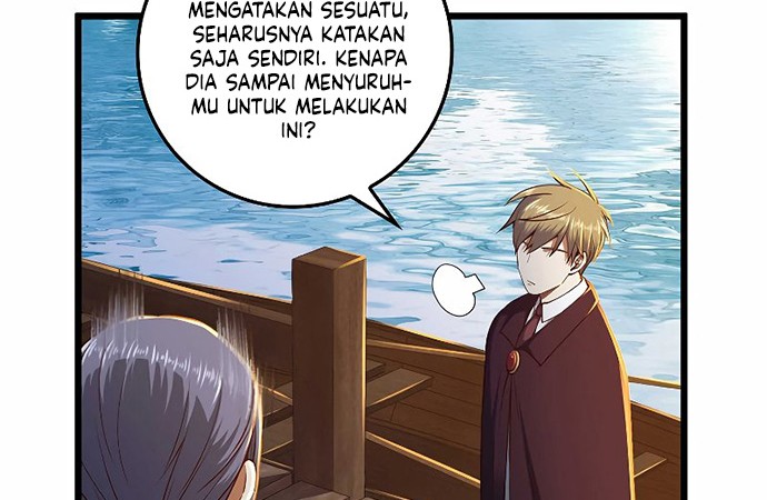 The Lord’s Coins Aren’t Decreasing?! Chapter 66 - halaman 11