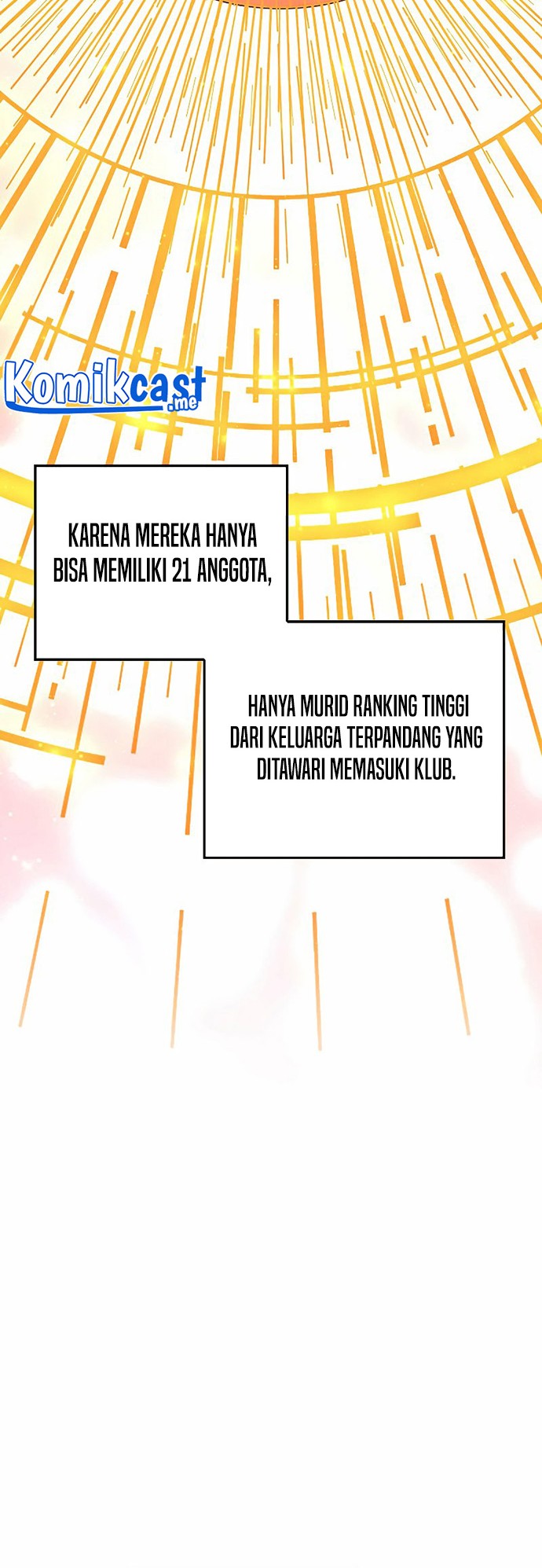 The Lord’s Coins Aren’t Decreasing?! Chapter 66 - halaman 21