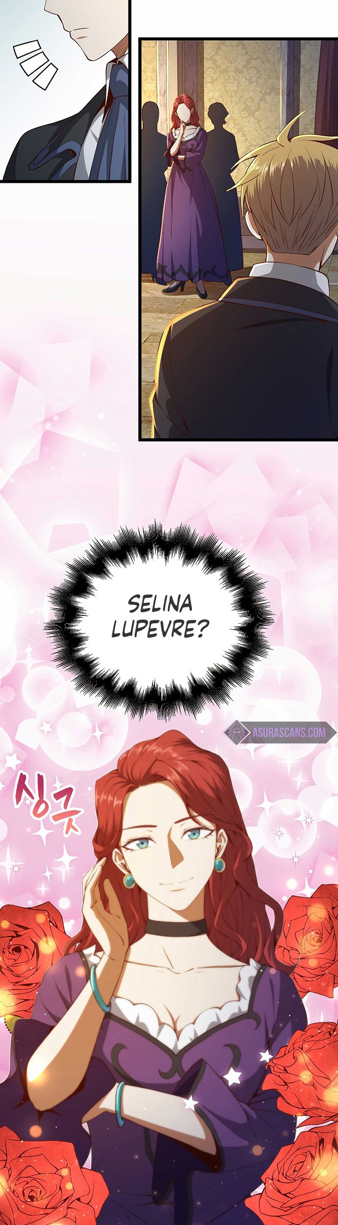 The Lord’s Coins Aren’t Decreasing?! Chapter 66 - halaman 30