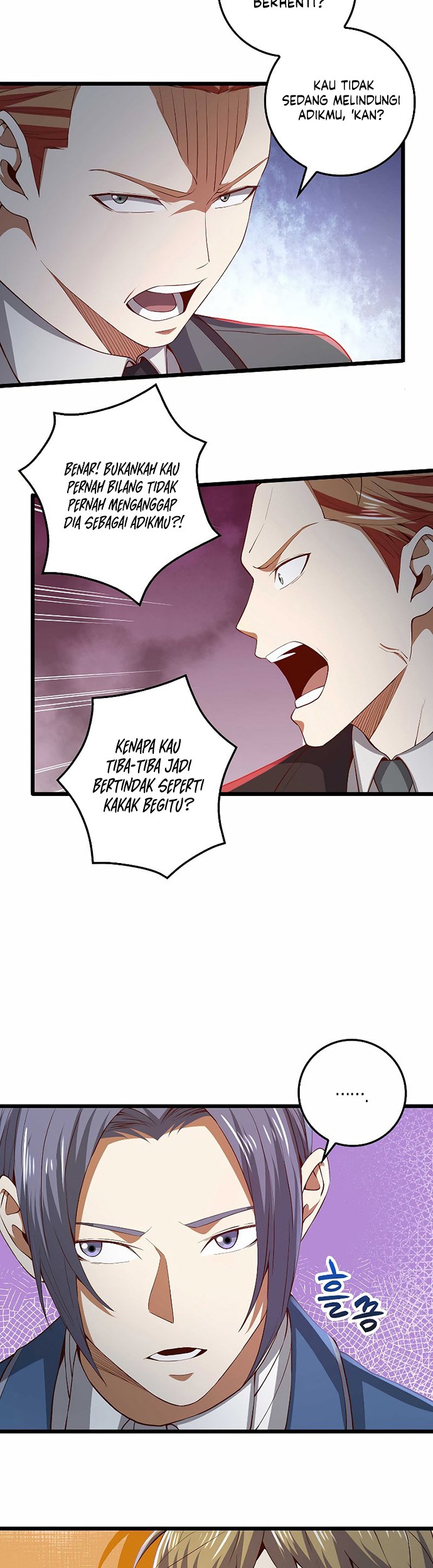 The Lord’s Coins Aren’t Decreasing?! Chapter 66 - halaman 42