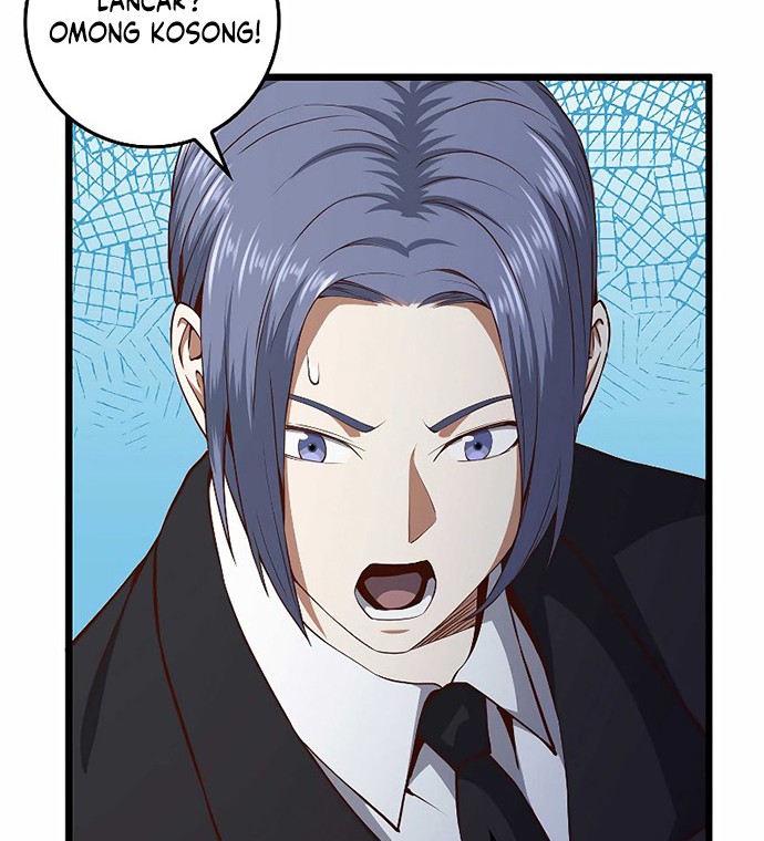 The Lord’s Coins Aren’t Decreasing?! Chapter 66 - halaman 5