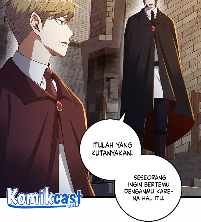 The Lord’s Coins Aren’t Decreasing?! Chapter 66 - halaman 7