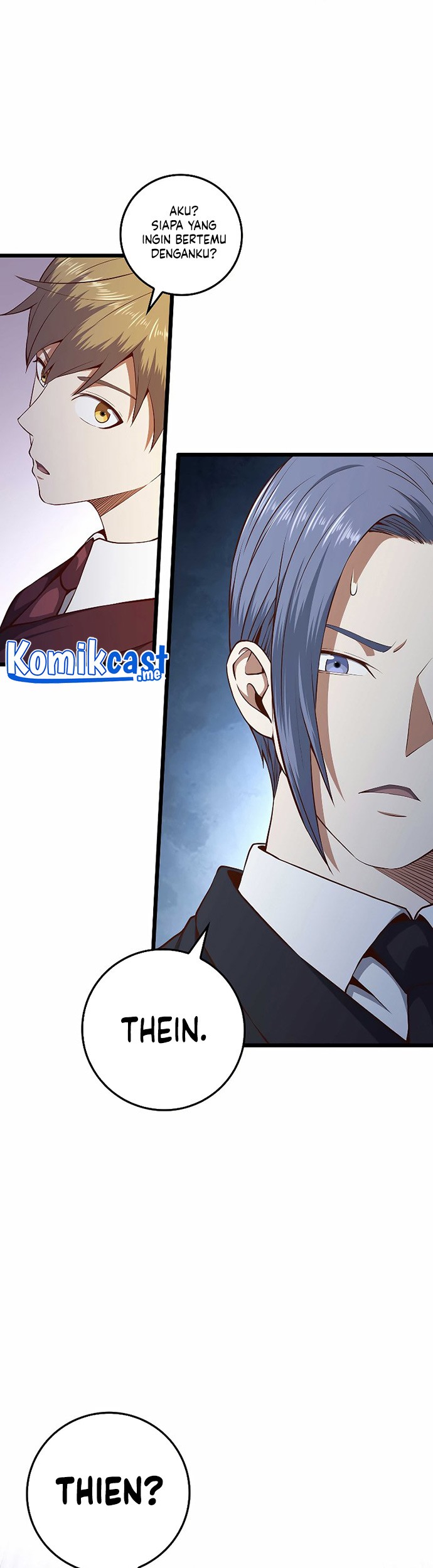 The Lord’s Coins Aren’t Decreasing?! Chapter 66 - halaman 8