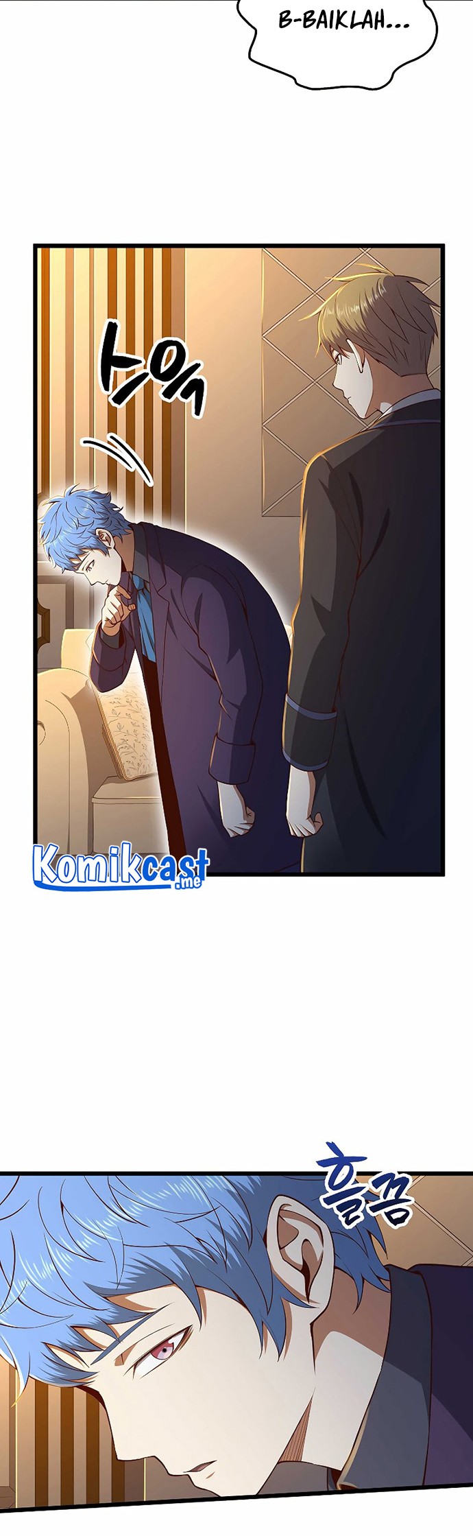 The Lord’s Coins Aren’t Decreasing?! Chapter 67 - halaman 17