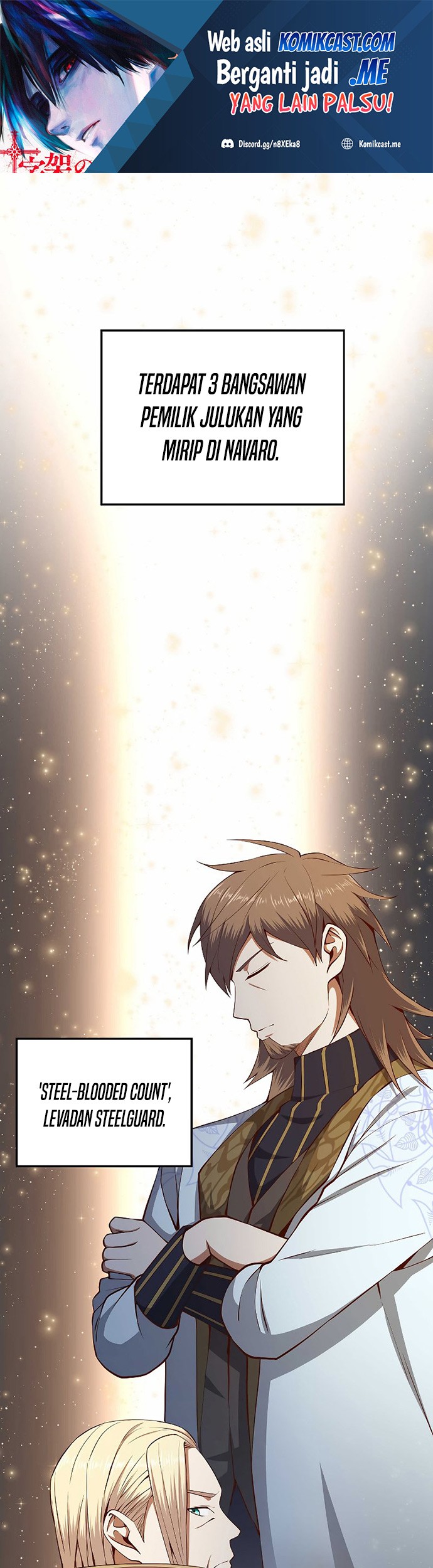 The Lord’s Coins Aren’t Decreasing?! Chapter 67 - halaman 2