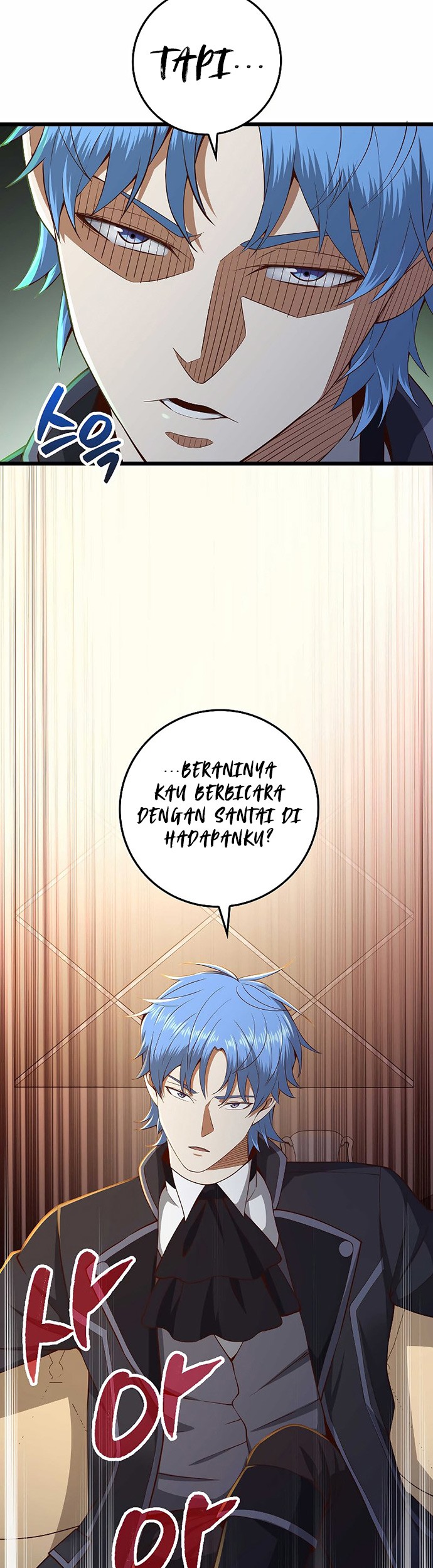 The Lord’s Coins Aren’t Decreasing?! Chapter 67 - halaman 22