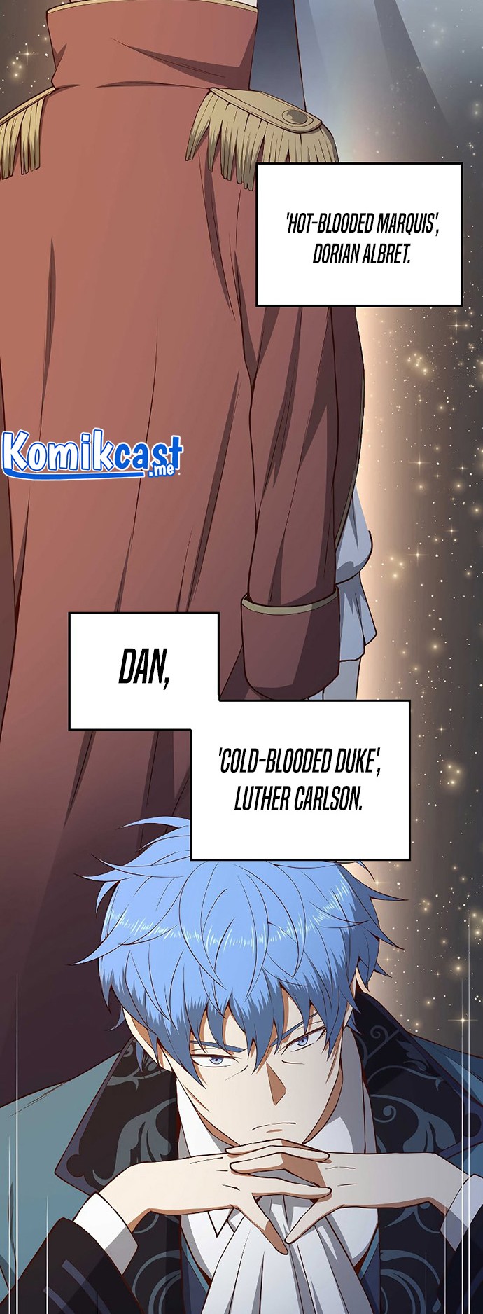 The Lord’s Coins Aren’t Decreasing?! Chapter 67 - halaman 3