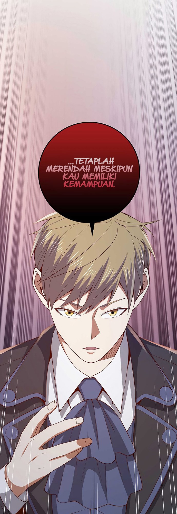 The Lord’s Coins Aren’t Decreasing?! Chapter 67 - halaman 39