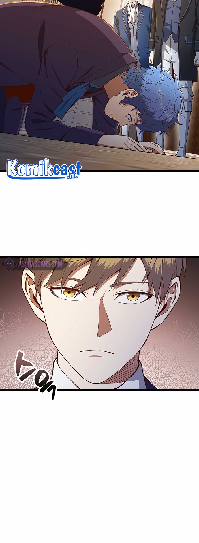 The Lord’s Coins Aren’t Decreasing?! Chapter 67 - halaman 7