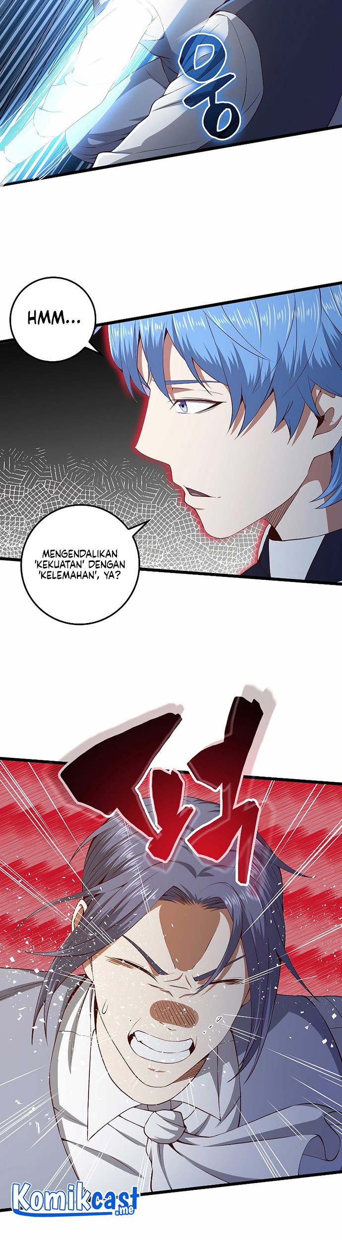 The Lord’s Coins Aren’t Decreasing?! Chapter 68 - halaman 16