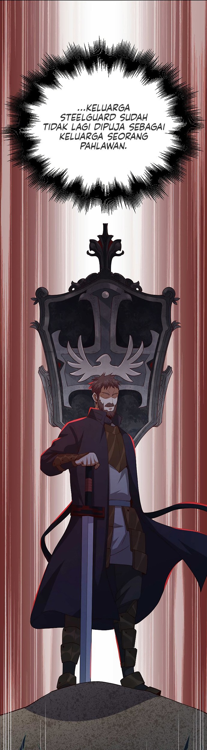 The Lord’s Coins Aren’t Decreasing?! Chapter 68 - halaman 32