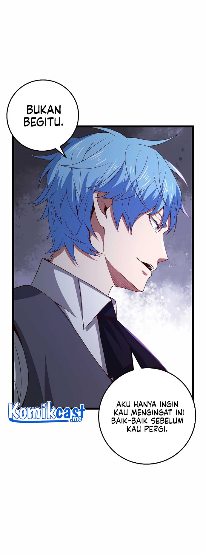 The Lord’s Coins Aren’t Decreasing?! Chapter 68 - halaman 37