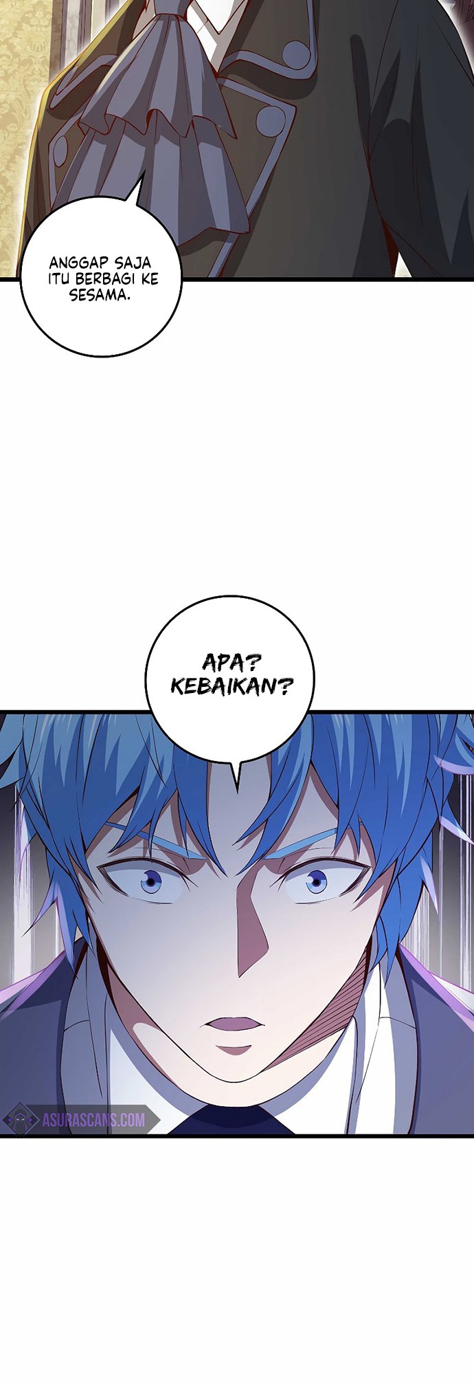 The Lord’s Coins Aren’t Decreasing?! Chapter 68 - halaman 39