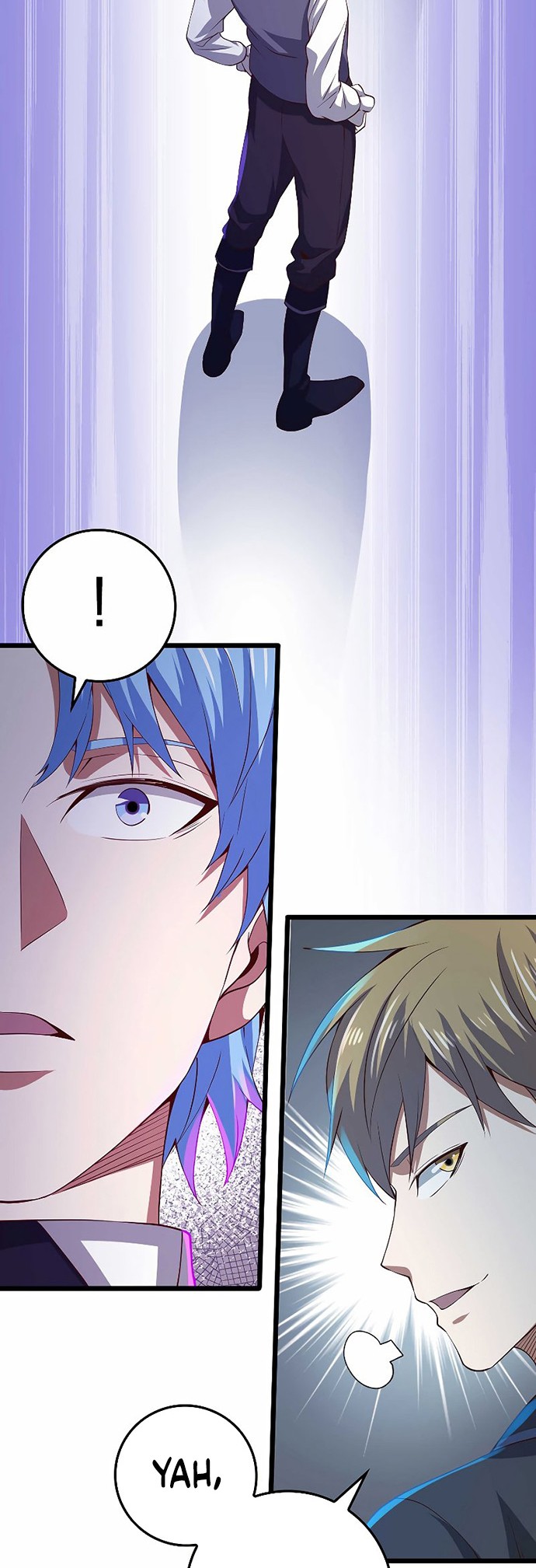 The Lord’s Coins Aren’t Decreasing?! Chapter 68 - halaman 41