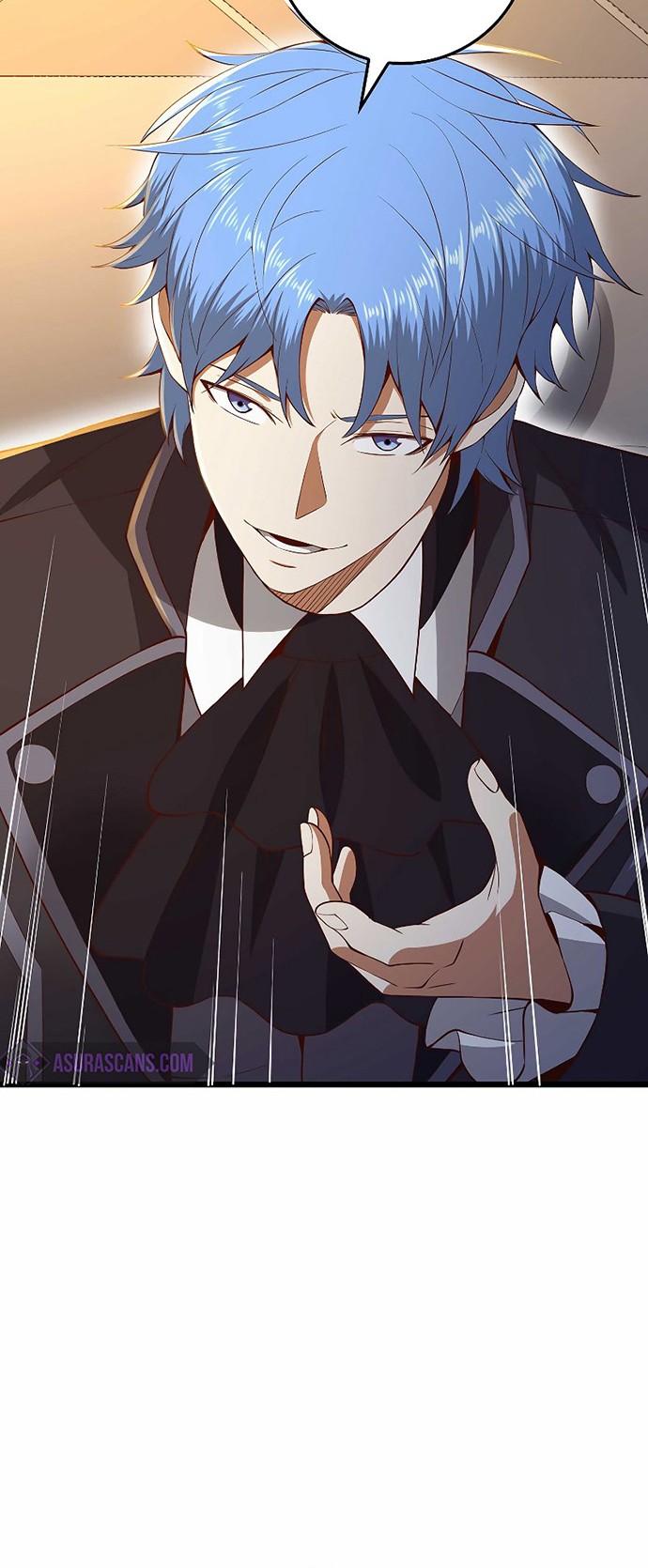 The Lord’s Coins Aren’t Decreasing?! Chapter 68 - halaman 7