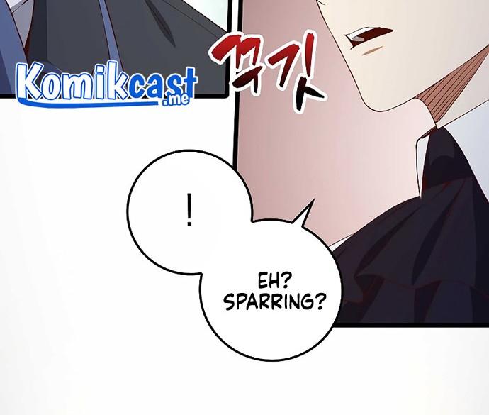 The Lord’s Coins Aren’t Decreasing?! Chapter 69 - halaman 31