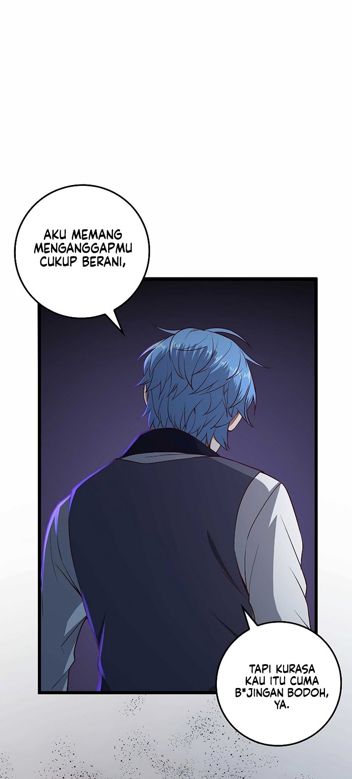 The Lord’s Coins Aren’t Decreasing?! Chapter 69 - halaman 35