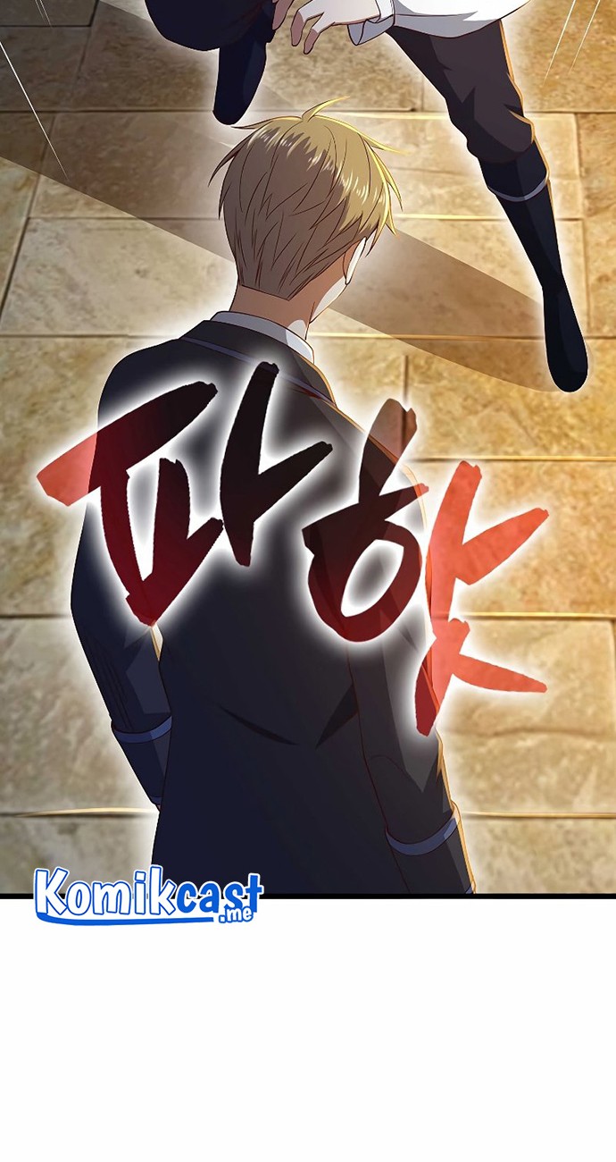 The Lord’s Coins Aren’t Decreasing?! Chapter 69 - halaman 41